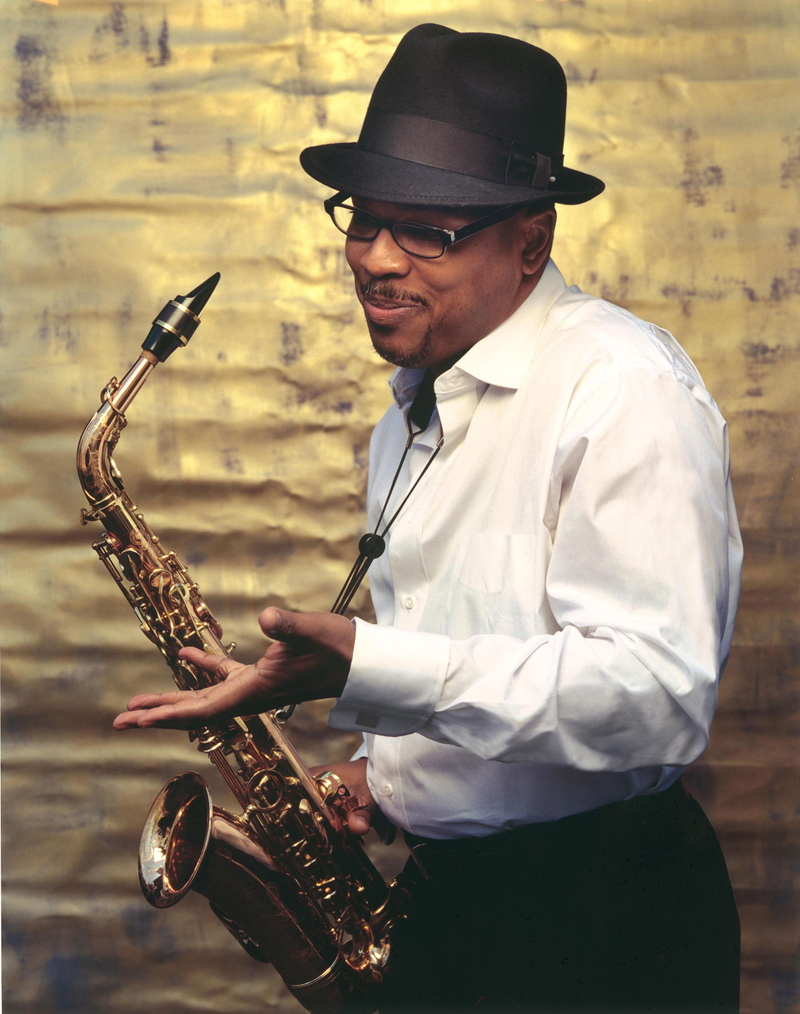 Illustration for article titled Who Ever Said Jazz Had To Be Drab?